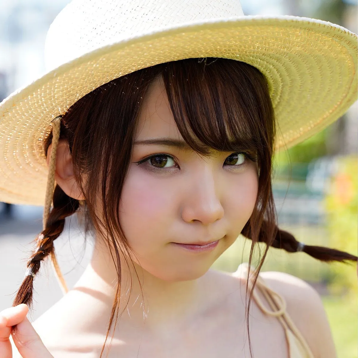 えなこ「365DAYS」