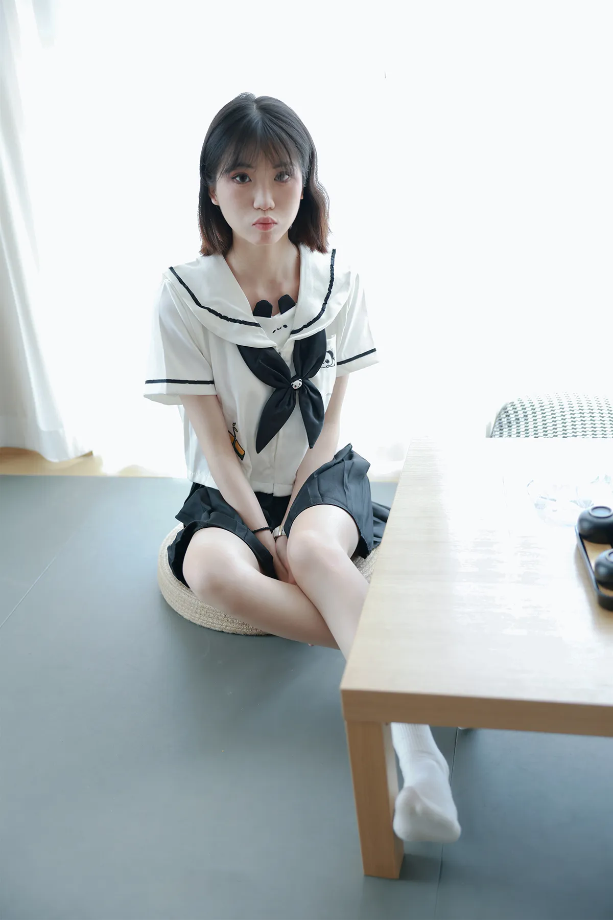 [MZSOCK]爱美足 No.353 秋秋