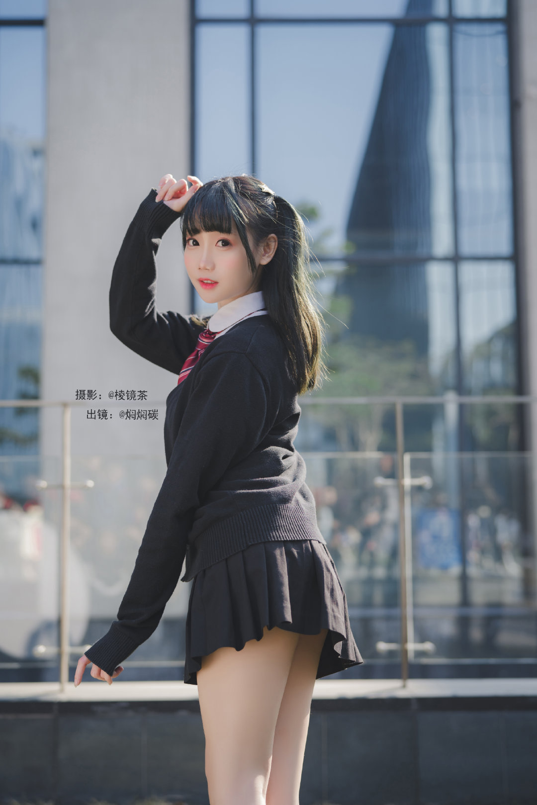 邻家女孩啊！！