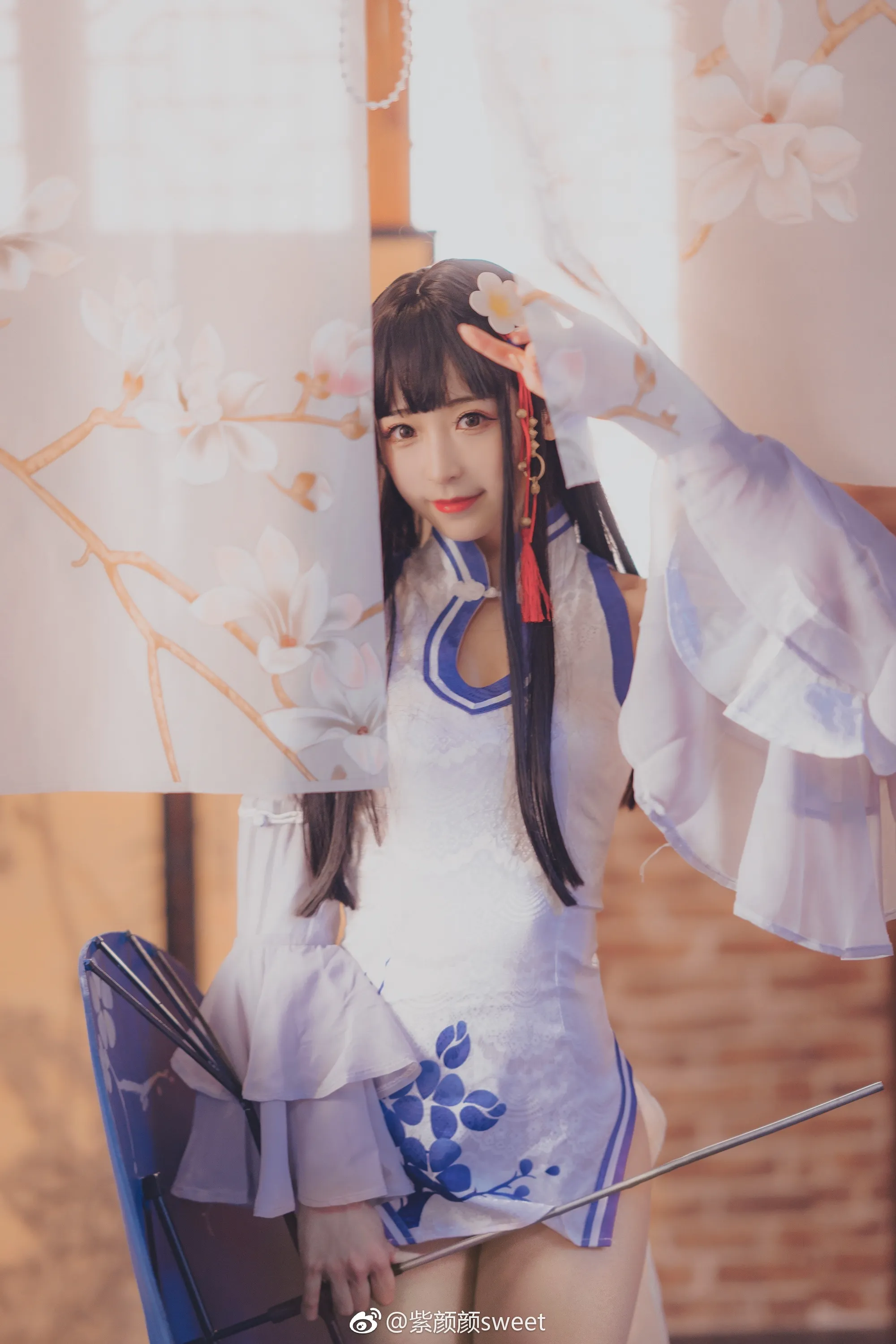 逸仙小姐姐