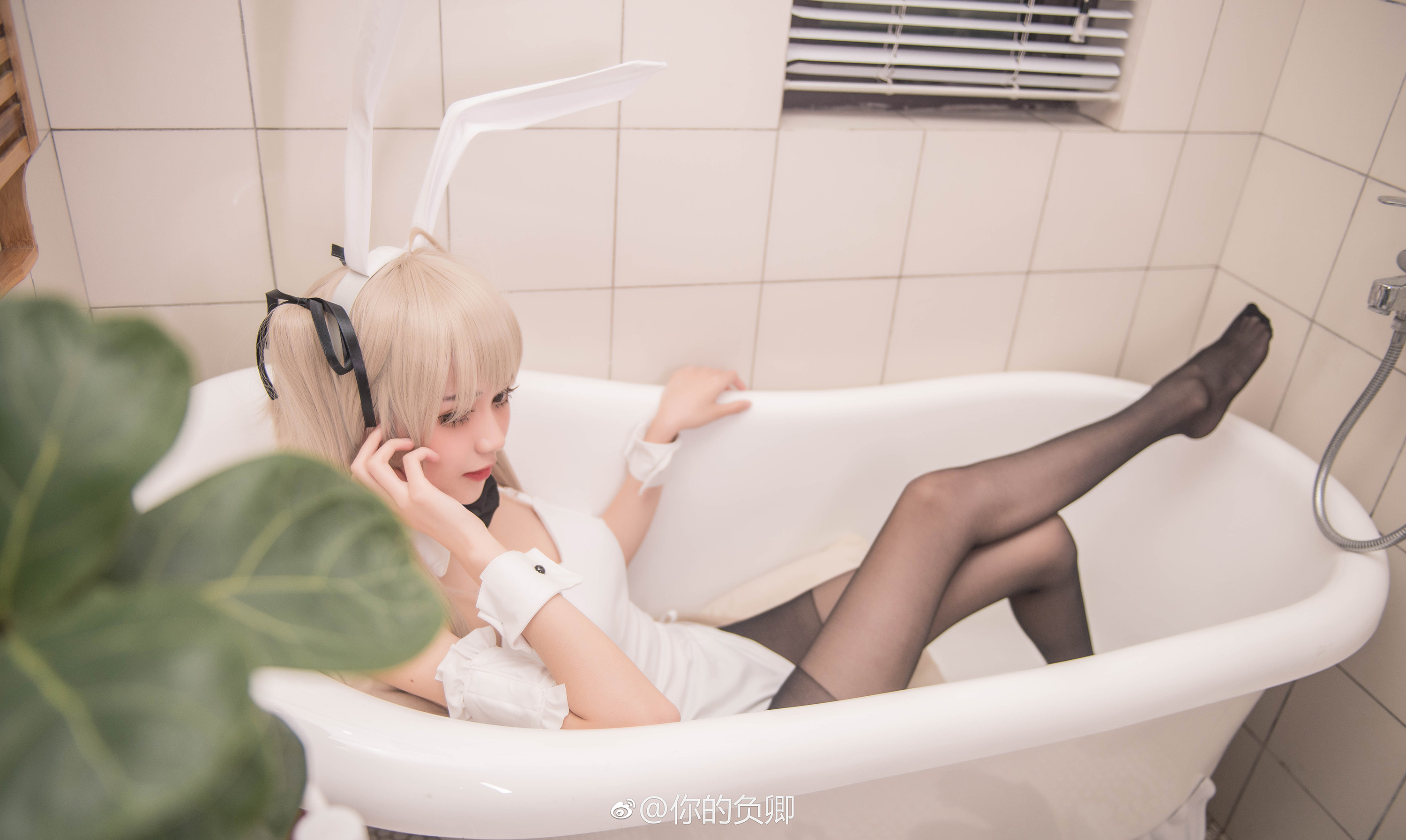 你的负卿穹妹