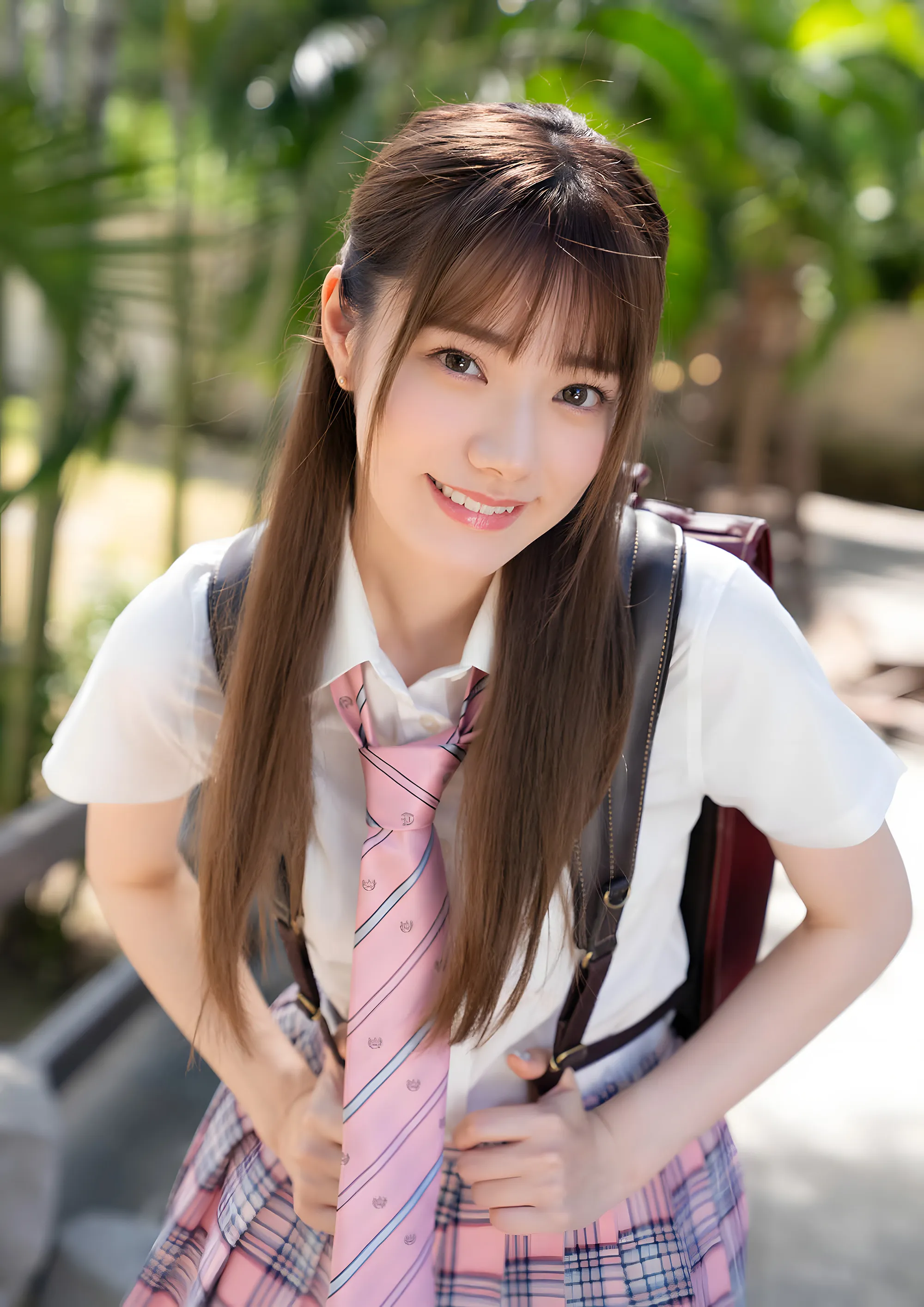 宫下玲奈 – 無垢な季節