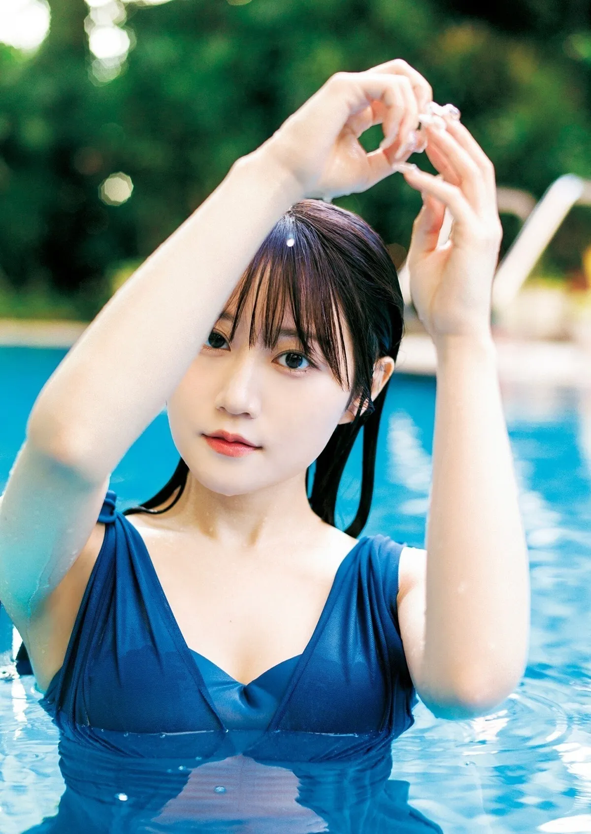 小仓唯 – ゆいたび