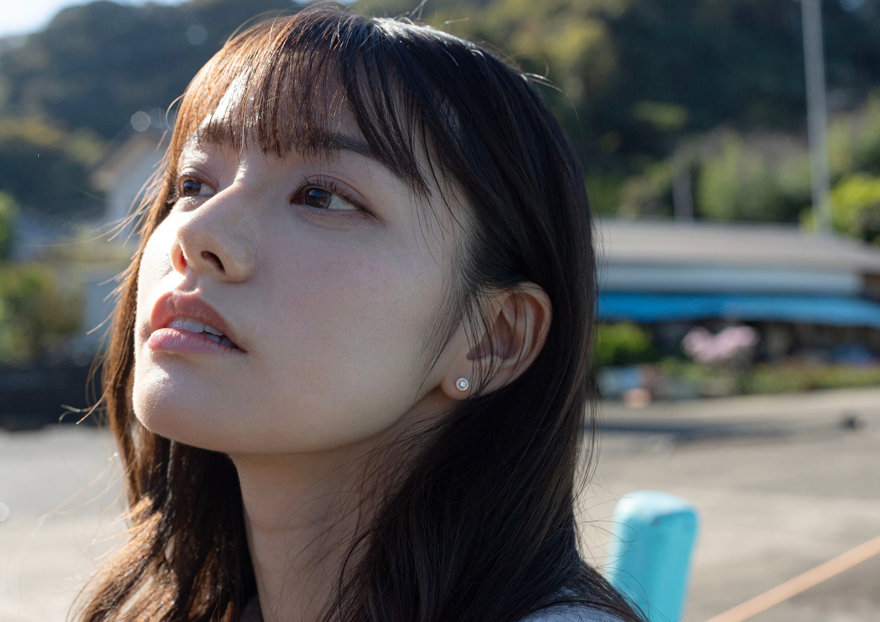 宫下玲奈 – The fate of fake love