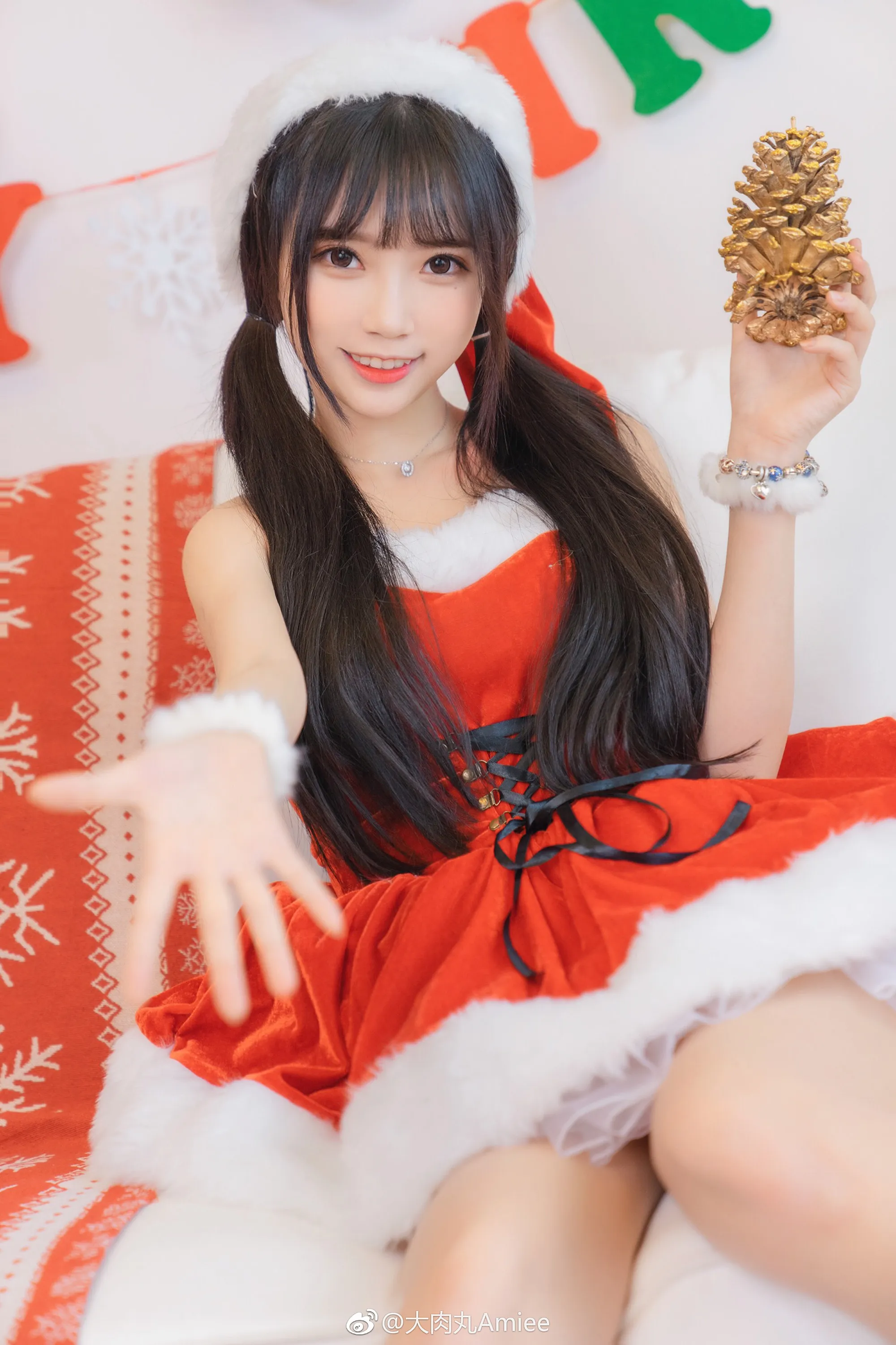 可以做你女友吗？！
