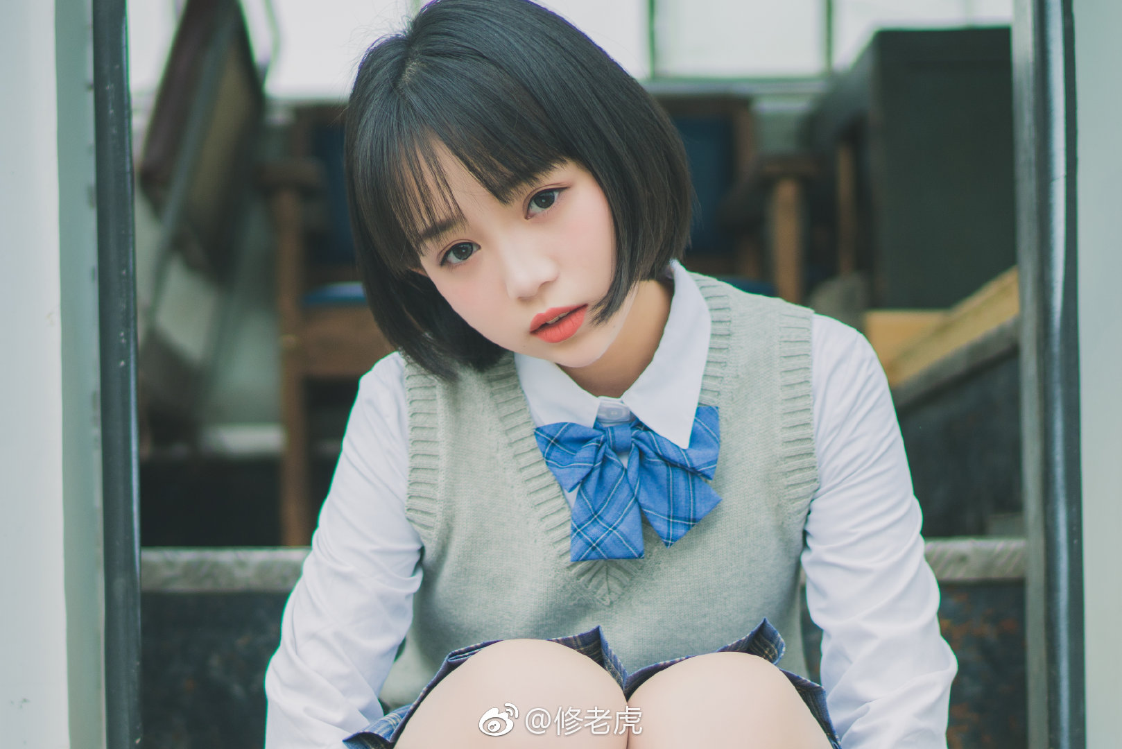 夏至未至