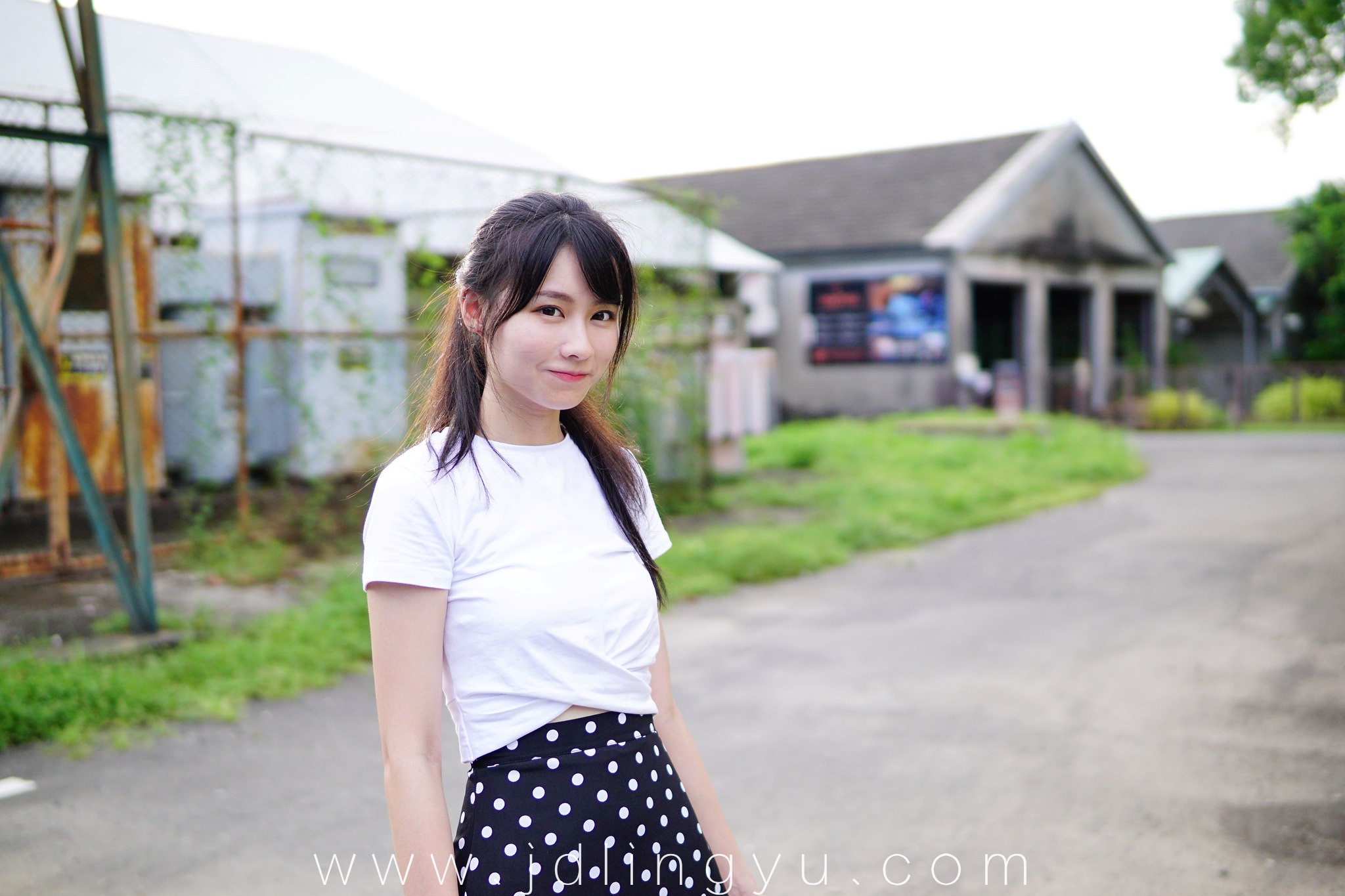 成功大学小清新正妹罗珮恩