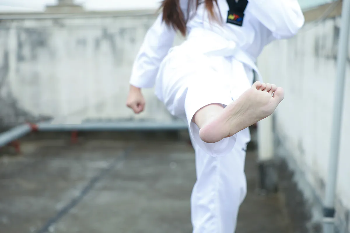 [MZSOCK]爱美足 No.361 雨萌