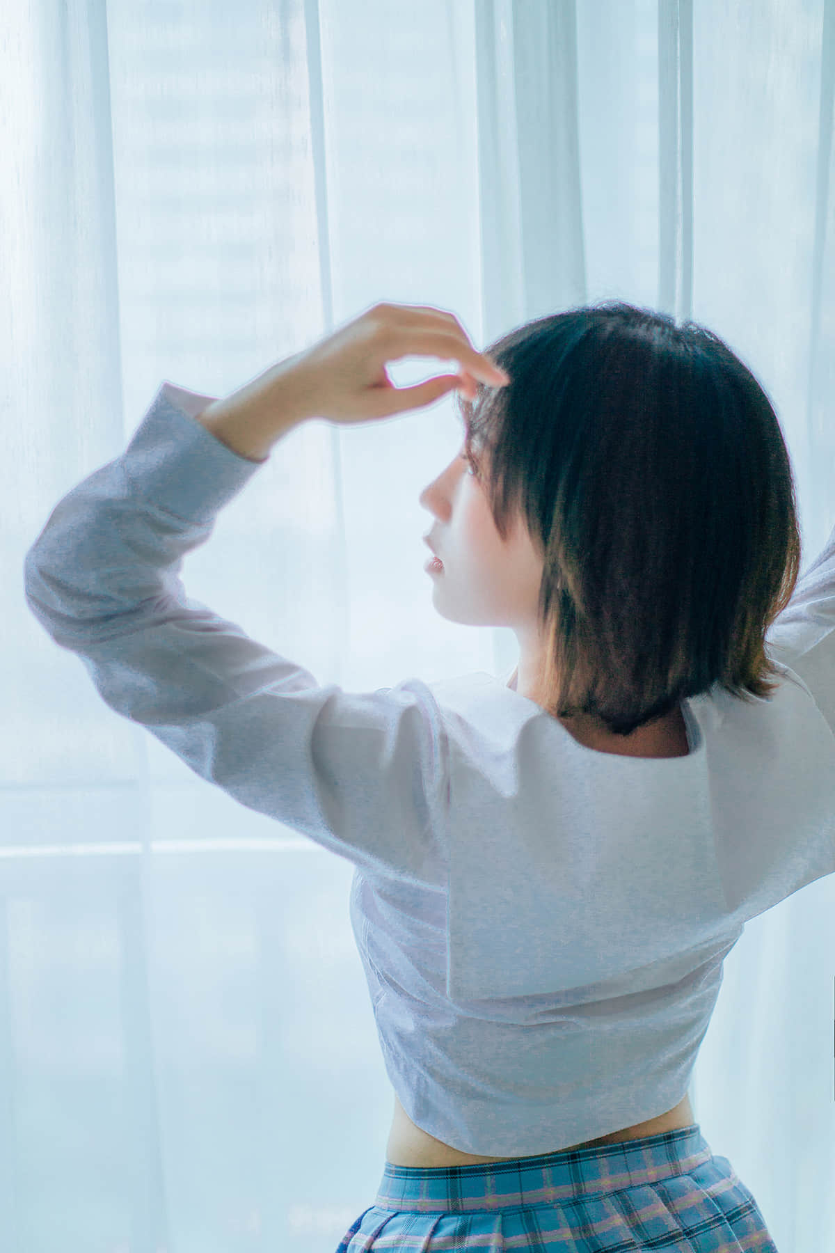 从从从从鸾 – 囚笼少女 – 第 5 页 – 绝对领域