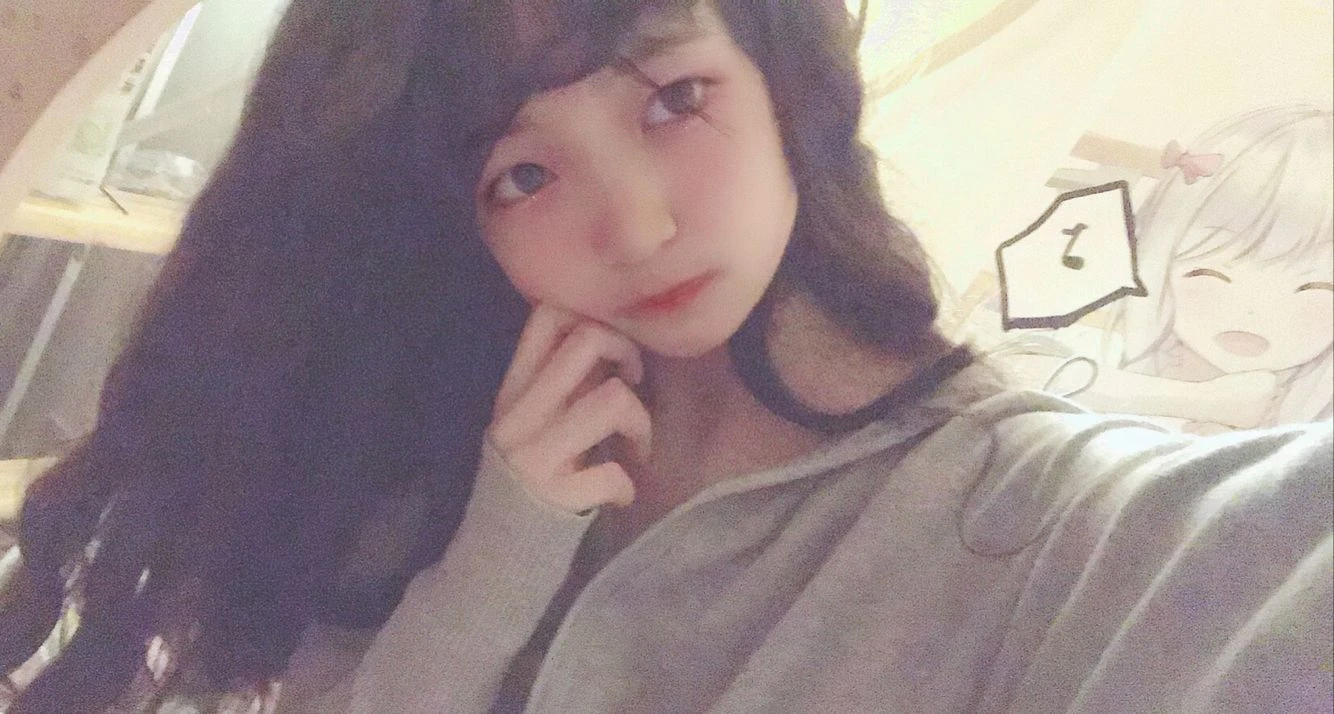 推特福利姬：原野小年自拍照