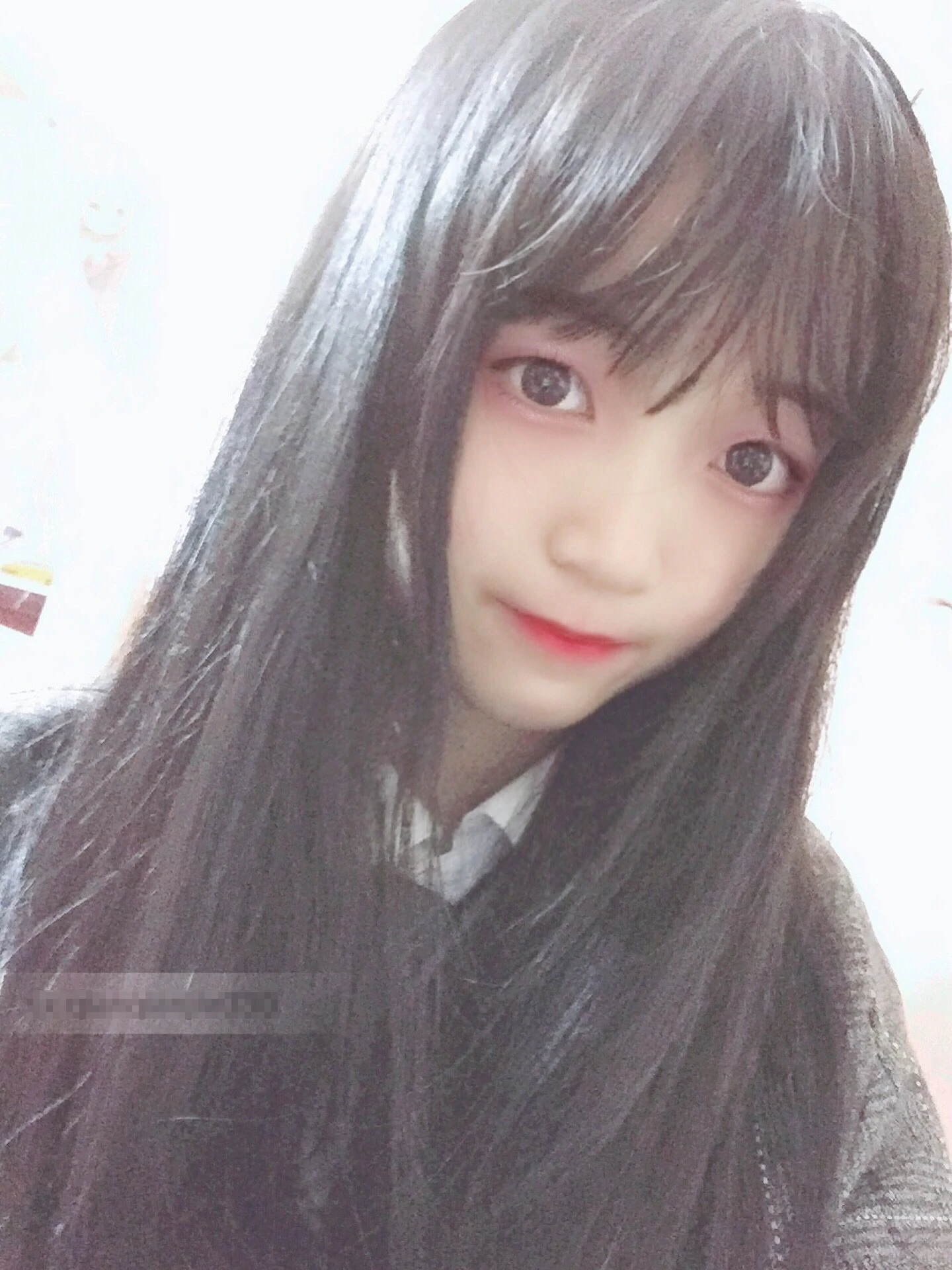 推特福利姬：原野小年自拍照