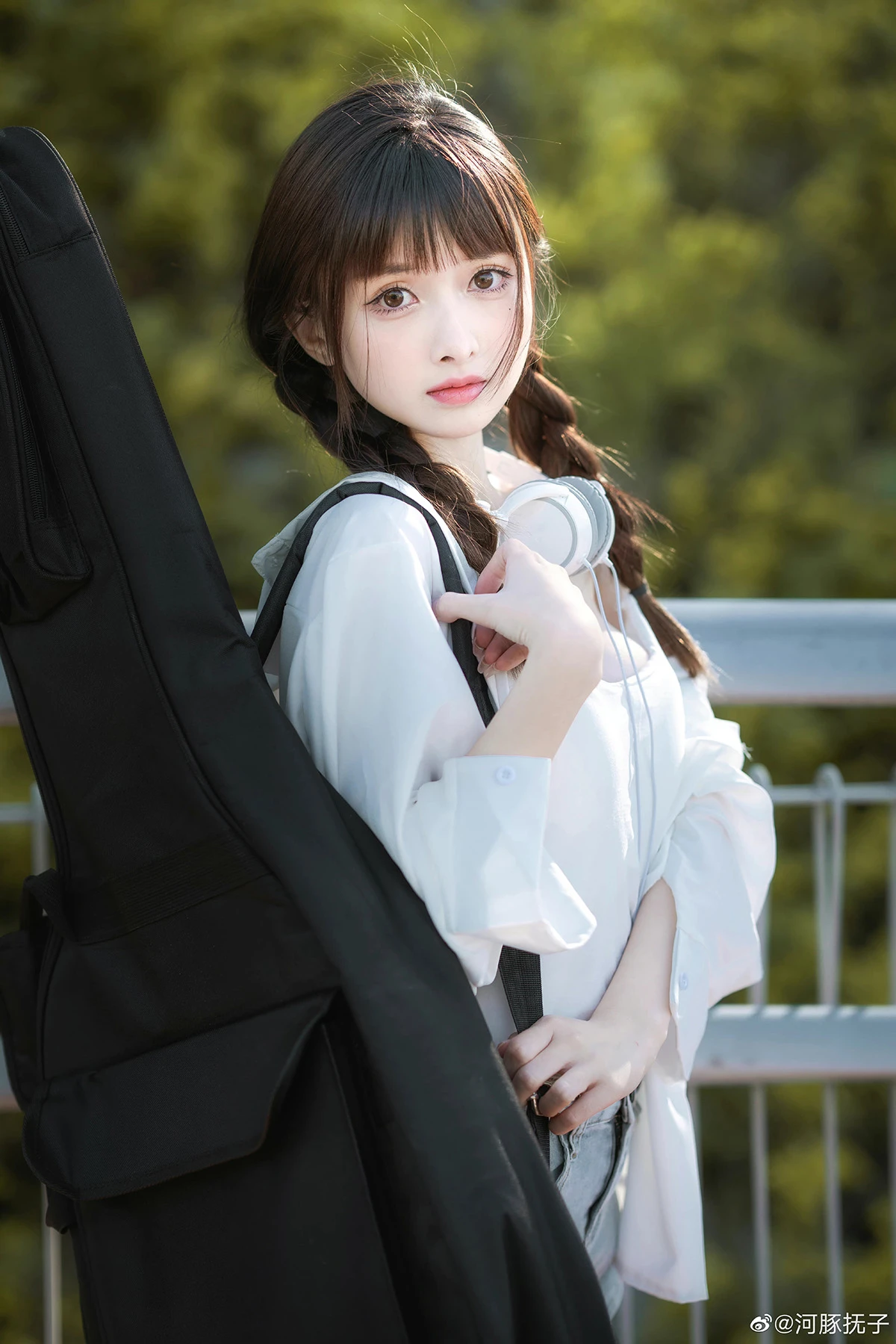 又要期待着与你的下一个夏天