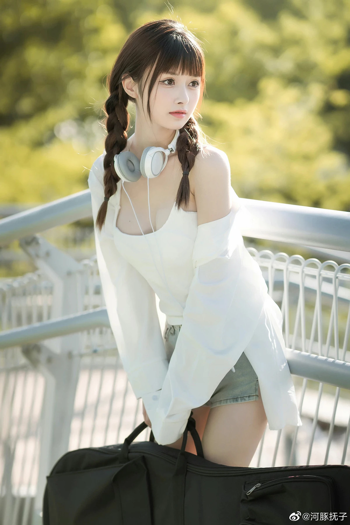 又要期待着与你的下一个夏天