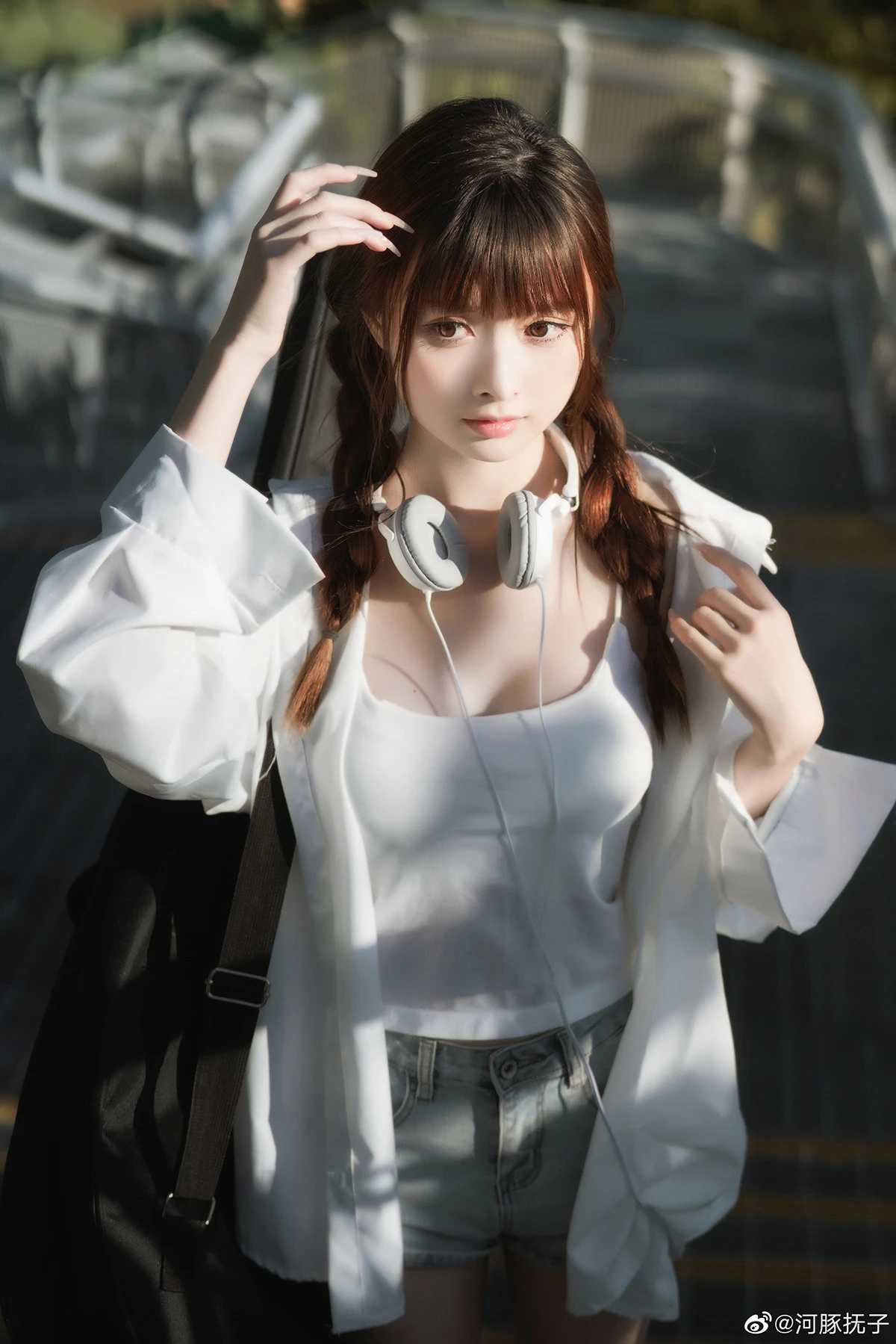 又要期待着与你的下一个夏天