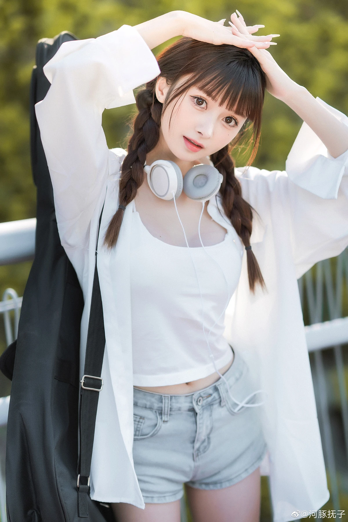 又要期待着与你的下一个夏天