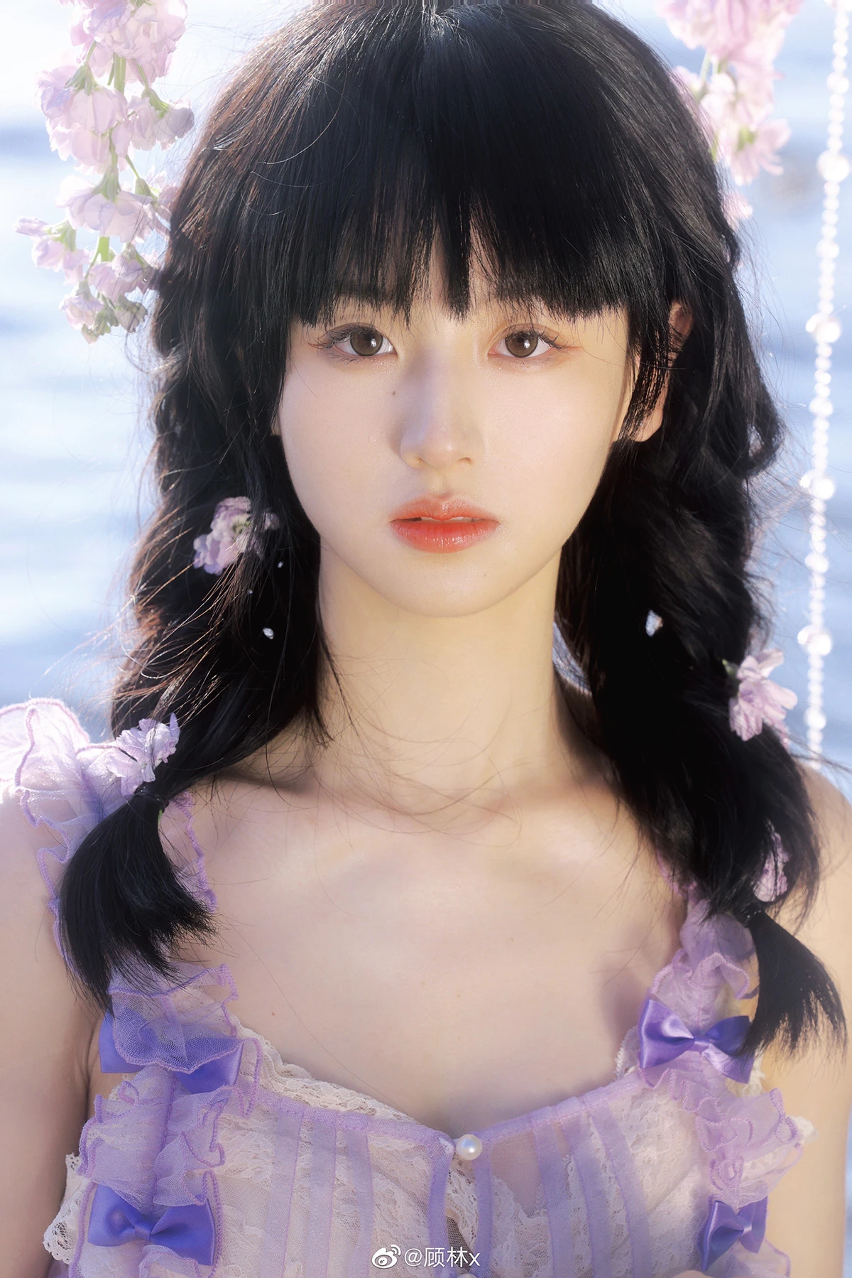 春光搁浅，日影斑驳