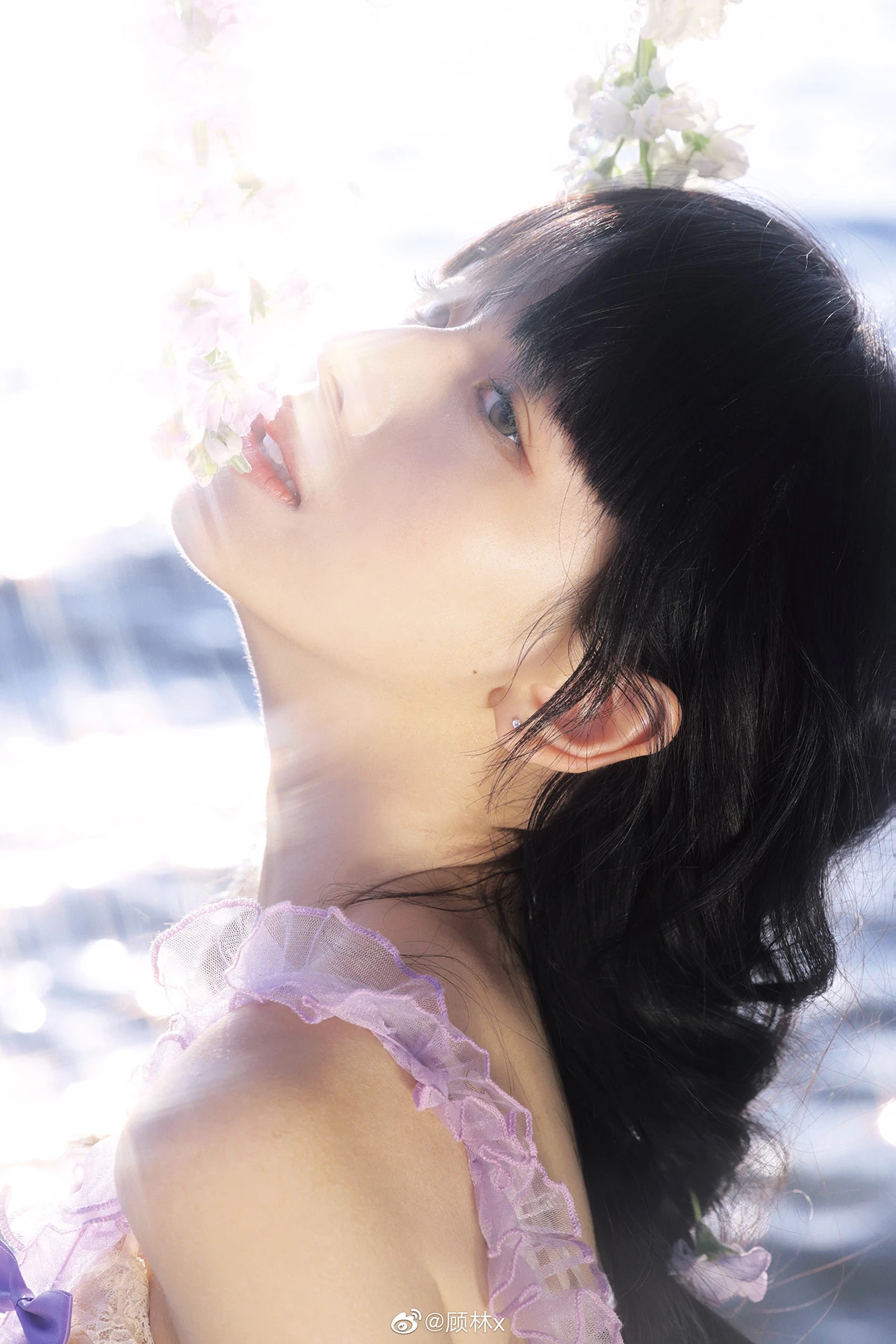 春光搁浅，日影斑驳