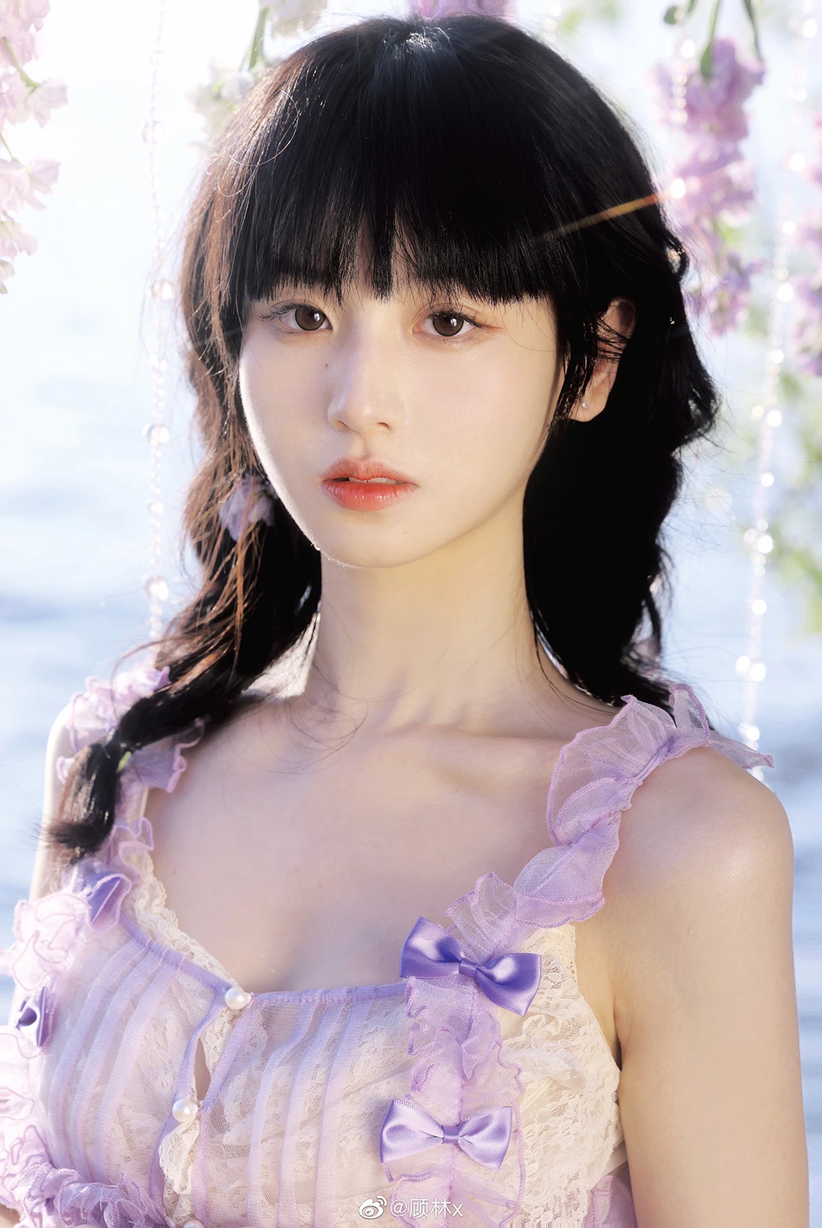 春光搁浅，日影斑驳