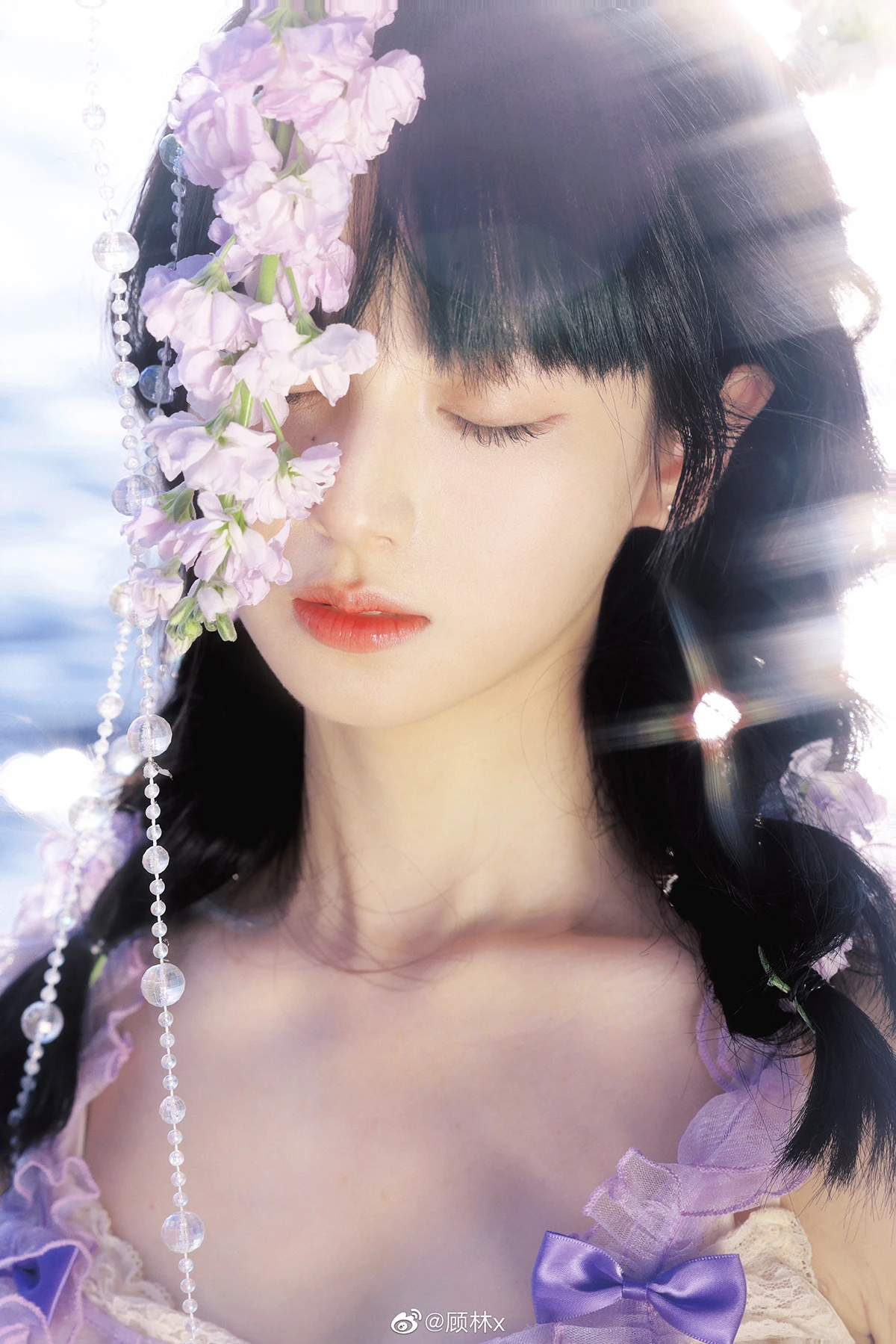 春光搁浅，日影斑驳