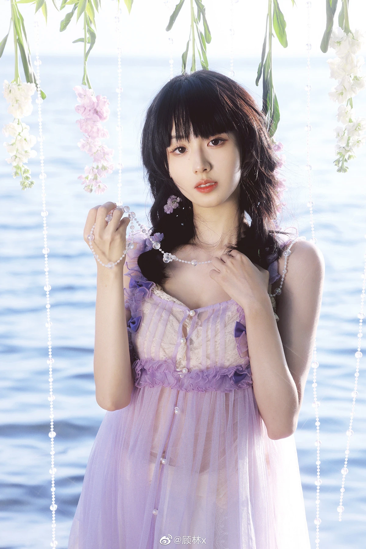 春光搁浅，日影斑驳