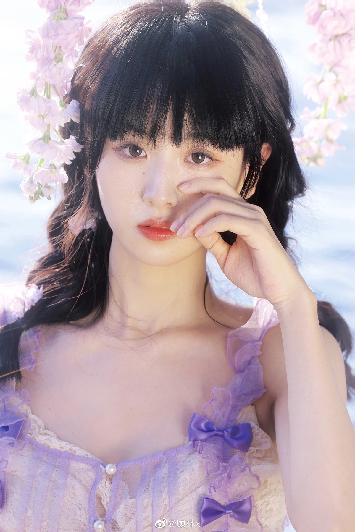 春光搁浅，日影斑驳