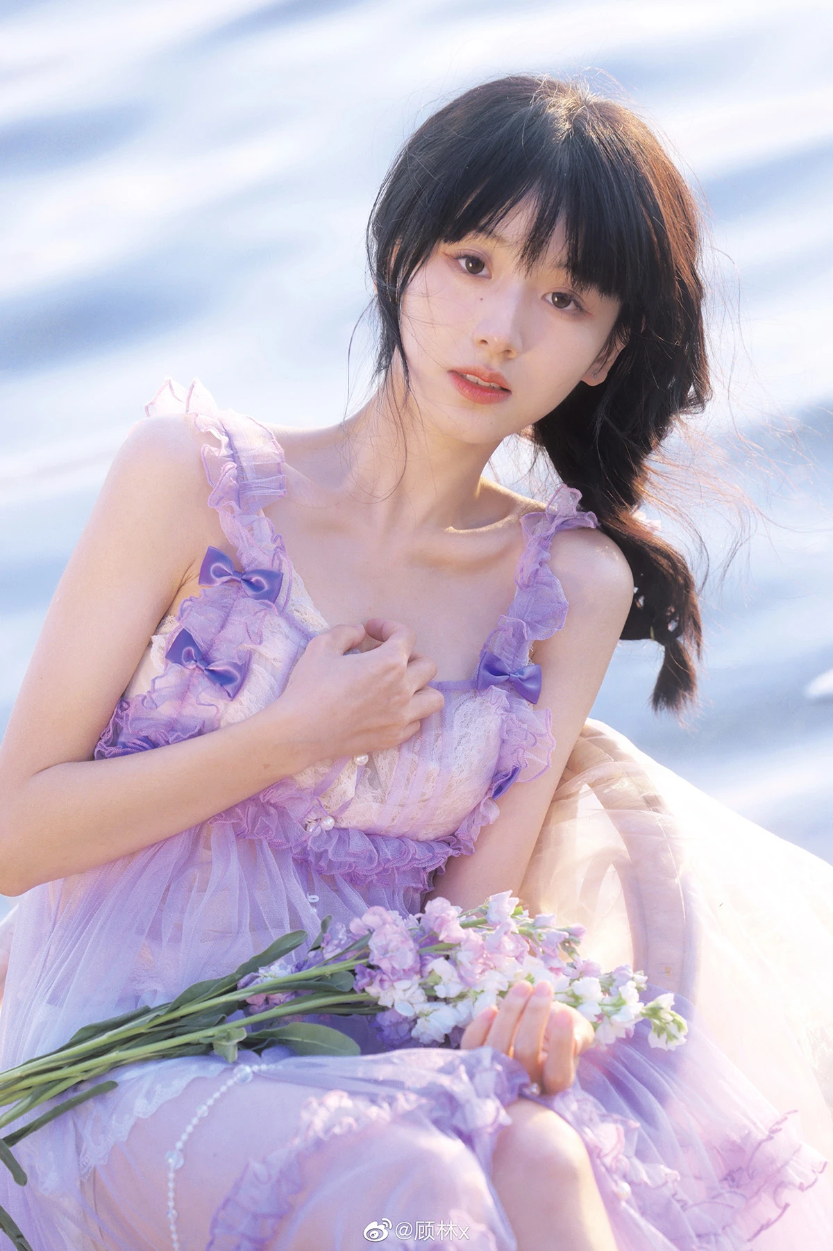 春光搁浅，日影斑驳