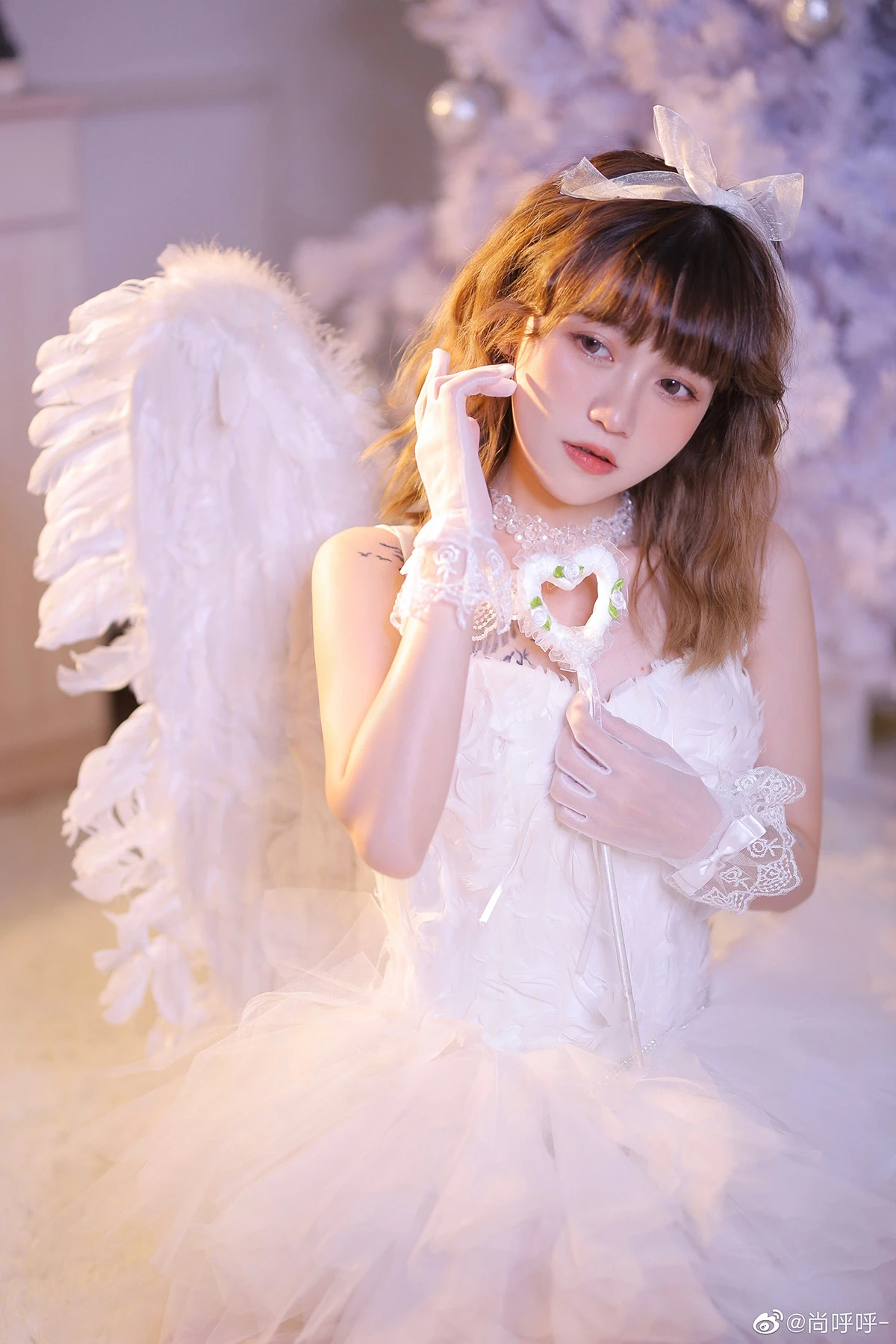 冬季小天使