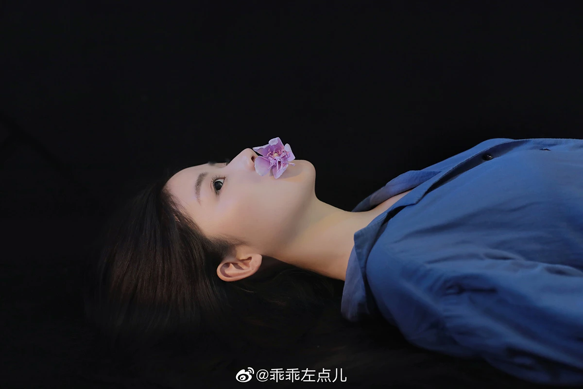 太喜欢这个色调了