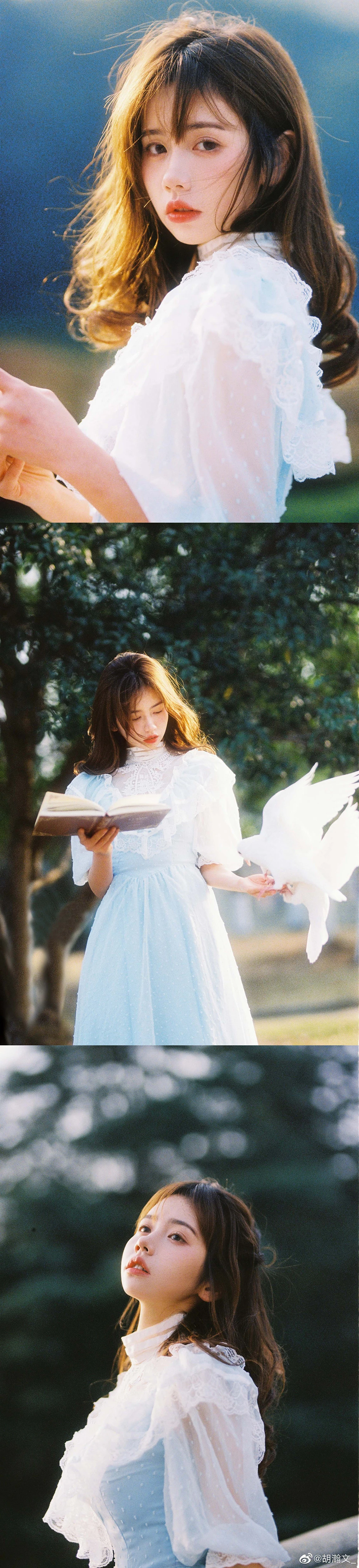 “曾经拥有”是我们仅剩的浪漫