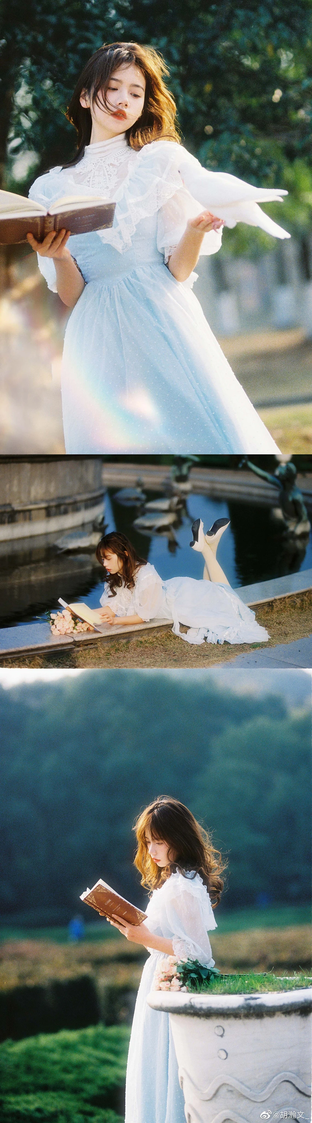 “曾经拥有”是我们仅剩的浪漫