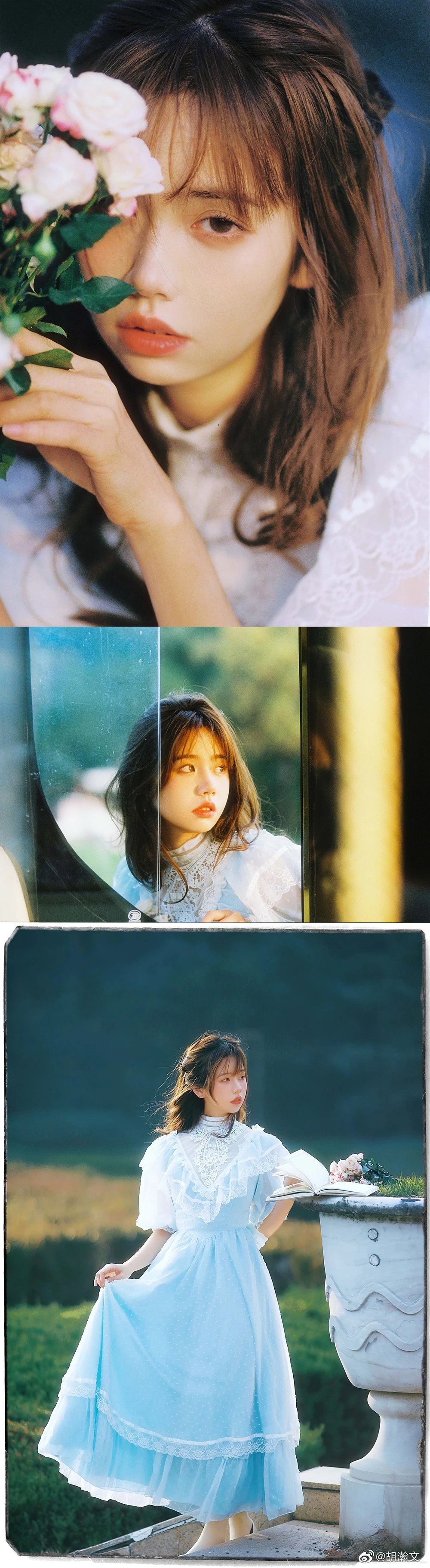 “曾经拥有”是我们仅剩的浪漫