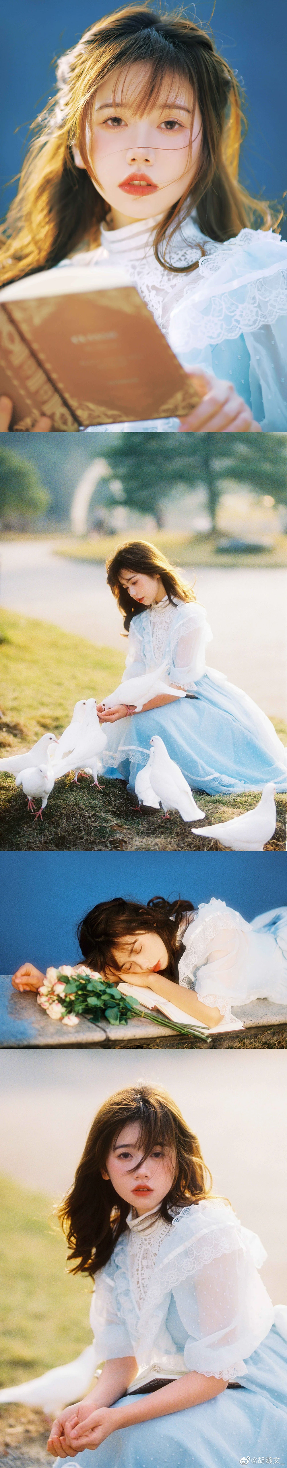 “曾经拥有”是我们仅剩的浪漫