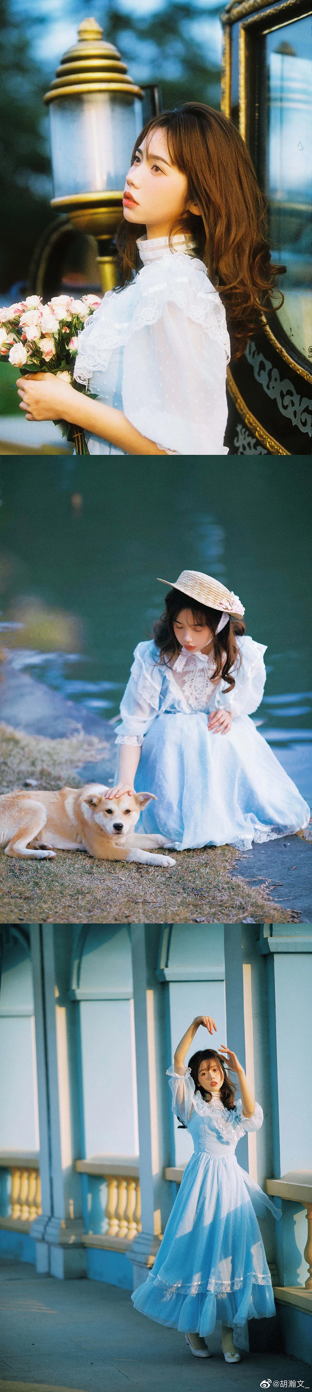 “曾经拥有”是我们仅剩的浪漫