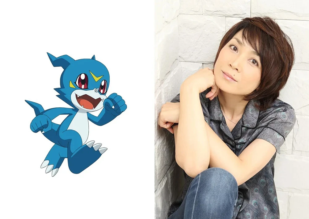 动画电影《数码宝贝大冒险02 THE BEGINNING》确定10月27日日本上映！公开特报影像