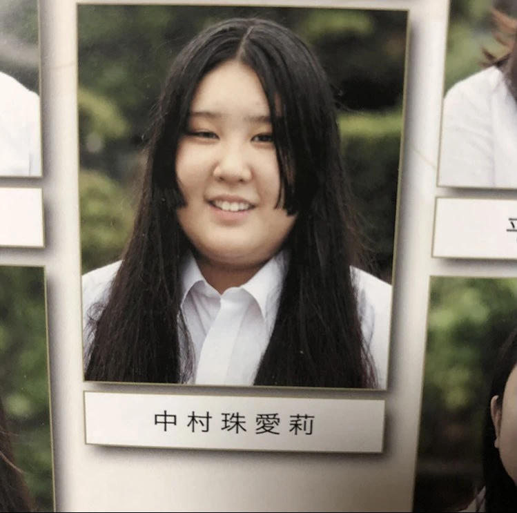 也差太多！《日本正妹减肥前后判若两人》毕业照样貌震惊网友！