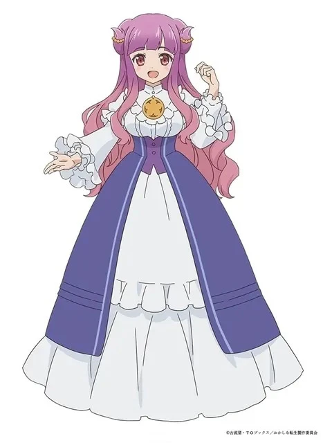 最「甜」异世界!《甜点转生~最强甜点师降临异世界~》释出第一弹宣传影片 2023年7月开始做蛋糕