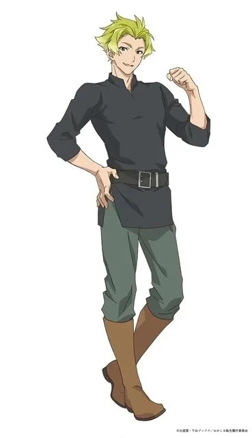 最「甜」异世界!《甜点转生~最强甜点师降临异世界~》释出第一弹宣传影片 2023年7月开始做蛋糕