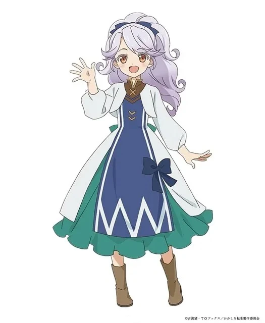 最「甜」异世界!《甜点转生~最强甜点师降临异世界~》释出第一弹宣传影片 2023年7月开始做蛋糕