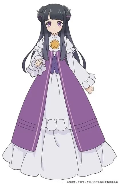 最「甜」异世界!《甜点转生~最强甜点师降临异世界~》释出第一弹宣传影片 2023年7月开始做蛋糕