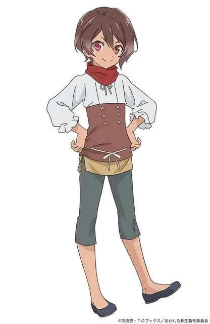 最「甜」异世界!《甜点转生~最强甜点师降临异世界~》释出第一弹宣传影片 2023年7月开始做蛋糕