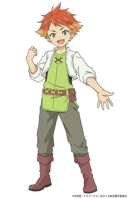 最「甜」异世界!《甜点转生~最强甜点师降临异世界~》释出第一弹宣传影片 2023年7月开始做蛋糕