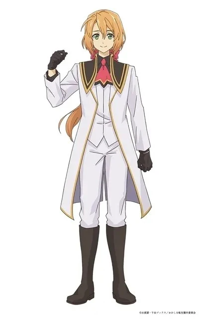 最「甜」异世界!《甜点转生~最强甜点师降临异世界~》释出第一弹宣传影片 2023年7月开始做蛋糕