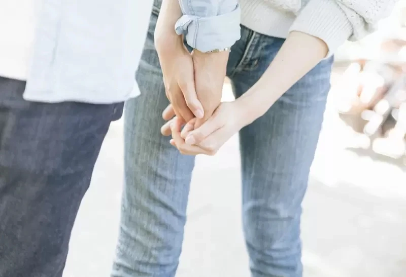 61岁女与29岁男的夫妻《32岁最萌年龄差》在IG上晒恩爱引起大量网友的注意