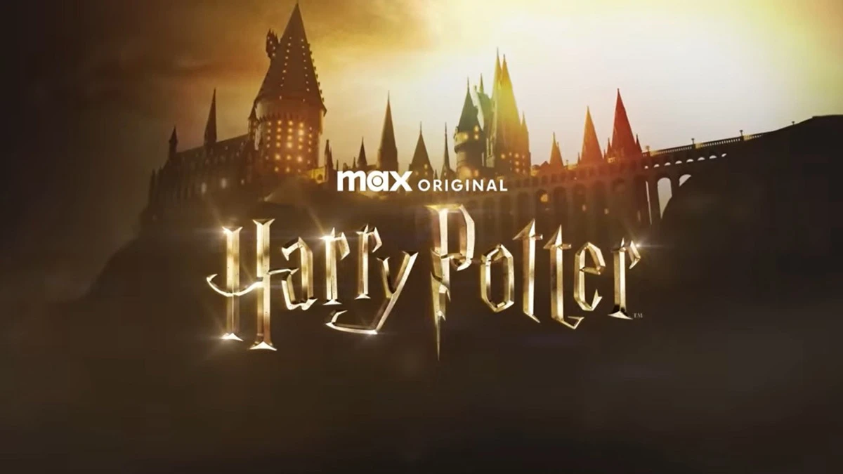 HBO Max《哈利波特》真人影集制作中，J·K·罗琳将担任执行制片人