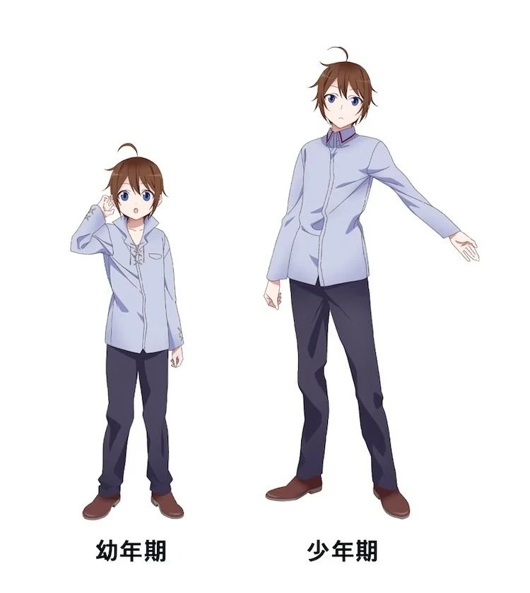 《其实,我是最强的?》电视动画将于 7 月开播 村濑步、种崎敦美、清水彩香参演