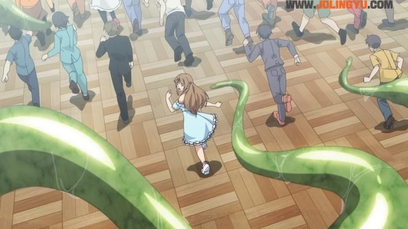 2023年5月里番预告时间表