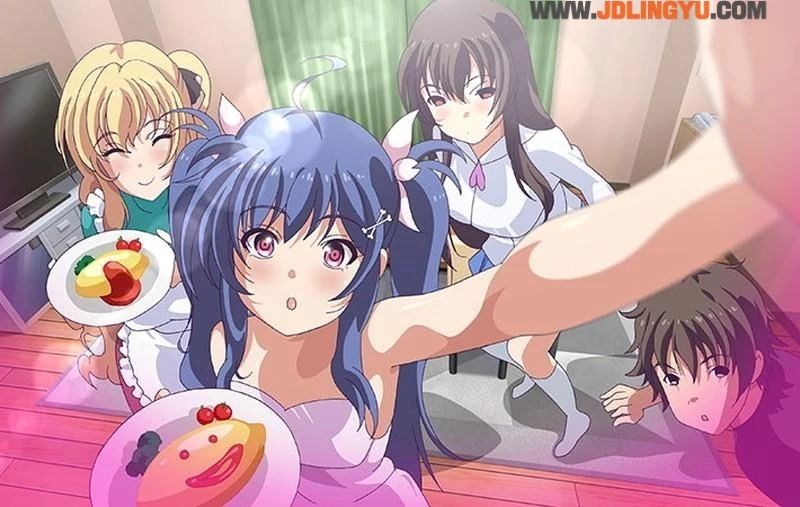 2023年5月里番预告时间表