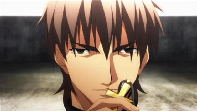 学生翻译「Cross词义翻成杀死」老师傻眼！网友秒懂：有看动画就能懂！