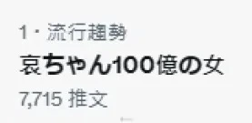 小哀成为100亿的女人!M26《名侦探柯南:黑铁的鱼影》票房突破100亿日元为系列最卖座电影!