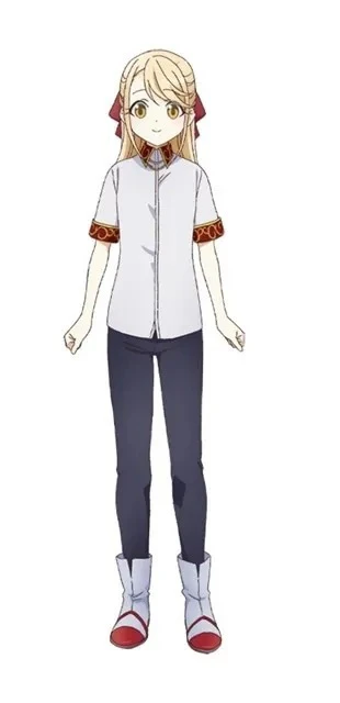 7月新番《其实,我乃最强?》公开首支宣传影片 追加 仓持若菜、小清水亚美、石见舞菜香 等声优演出